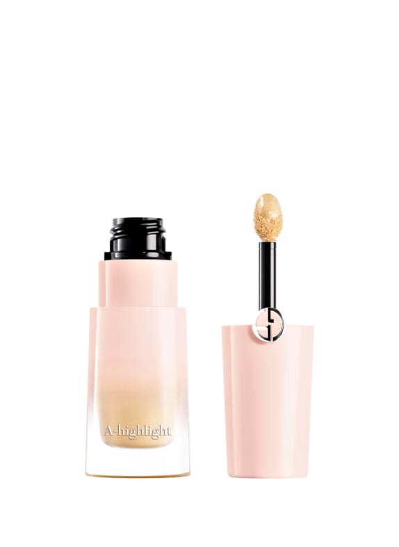 GIORGIO ARMANI BEAUTY NEO NUDE A-HIGHLIGHT
