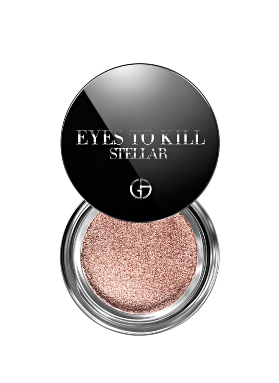 GIORGIO ARMANI BEAUTY EYES TO KILL STELLAR #5 STELLAR