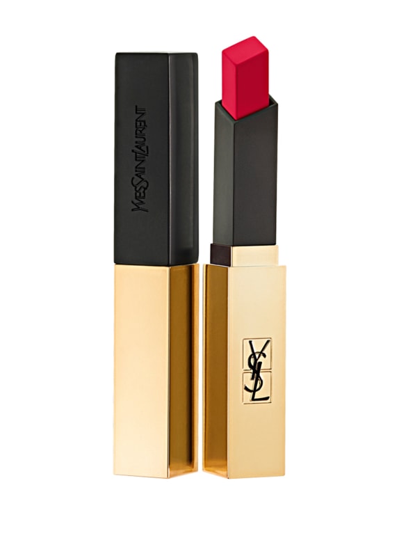 YVES SAINT LAURENT BEAUTÉ Saint Laurent Perseo Schwarz 21 ROUGE PARADOXE