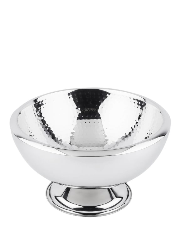 Fink Punchbowl KALAS SILBER