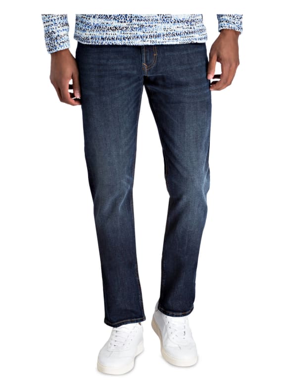 MAC Jeans ARNE PIPE Slim Fit