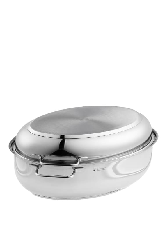 WMF Extra pekáč s víkem STŘÍBRNÁ