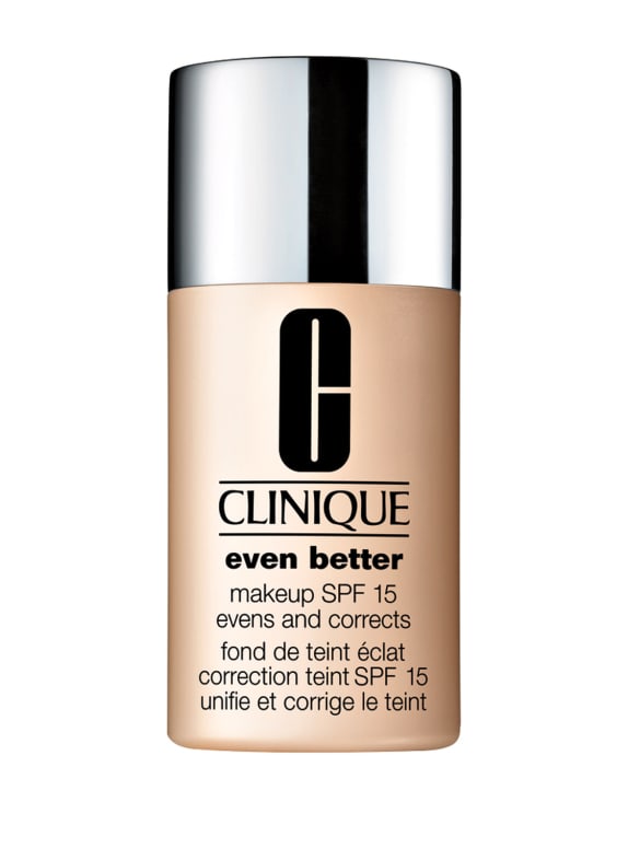 CLINIQUE EVEN BETTER CN52 NEUTRAL