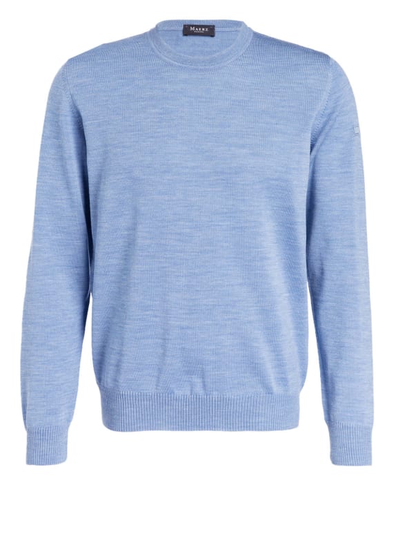 MAERZ MUENCHEN Pullover HELLBLAU