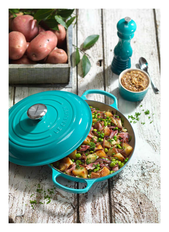 LE CREUSET Kochgeschirr & mehr online kaufen