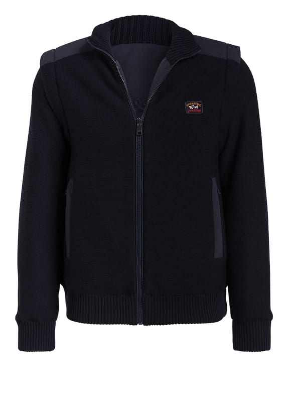 PAUL & SHARK Wendejacke NAVY