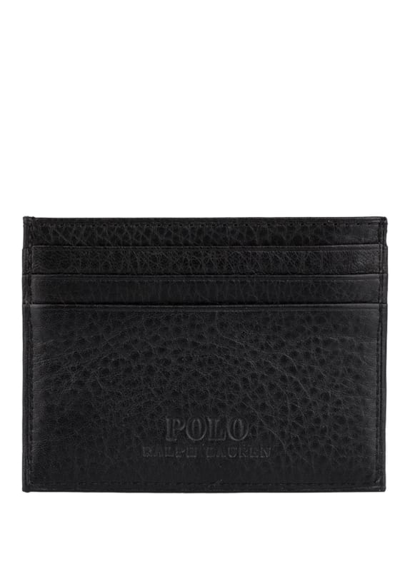 POLO RALPH LAUREN Kartenetui
