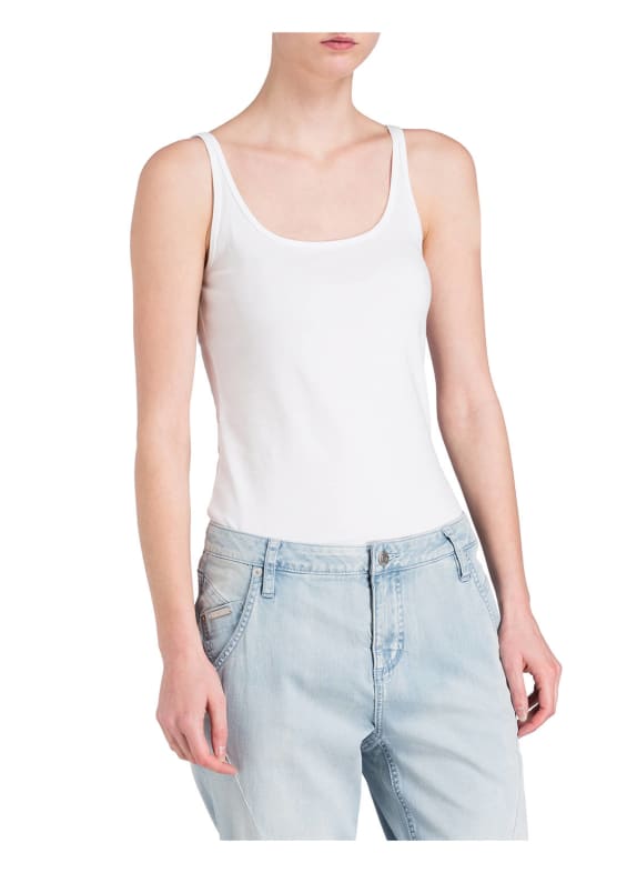 OPUS Top DAILY A WEISS