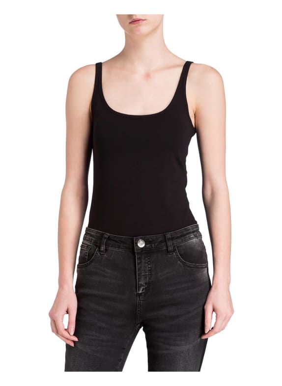 OPUS Top DAILY A SCHWARZ