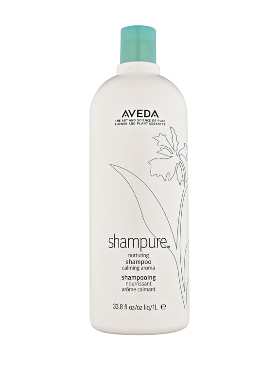 AVEDA SHAMPURE™