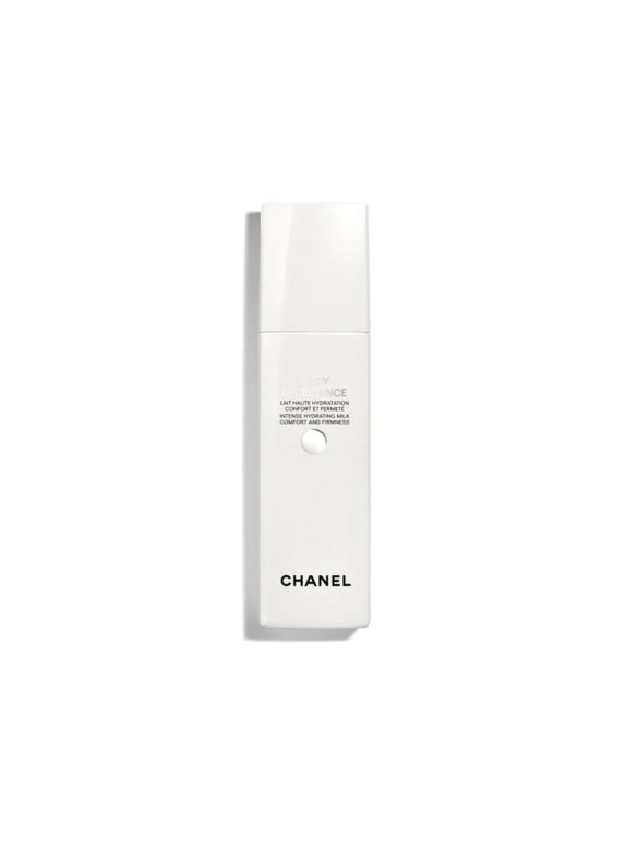 CHANEL BODY EXCELLENCE LAIT