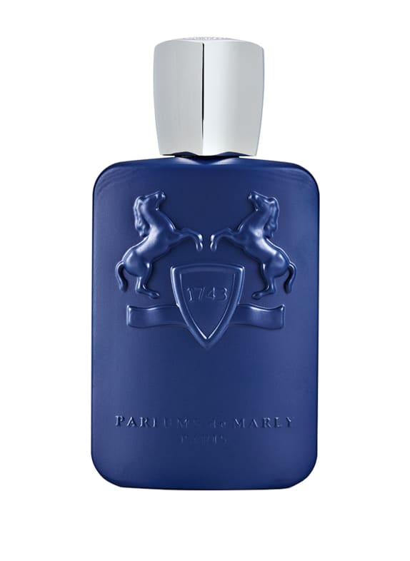 PARFUMS de MARLY PERCIVAL