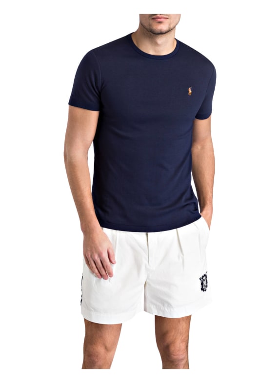 POLO RALPH LAUREN T-Shirt DUNKELBLAU