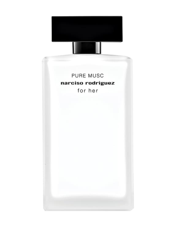 narciso rodriguez FOR HER PURE MUSC