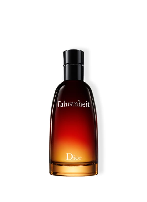 DIOR FAHRENHEIT