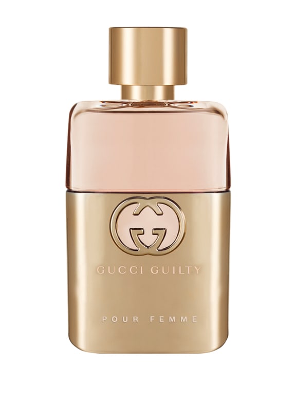 GUCCI Beauty GUCCI GUILTY POUR FEMME