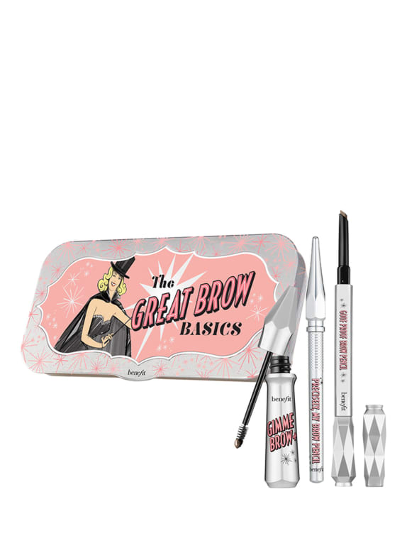 benefit THE GREAT BROW BASICS