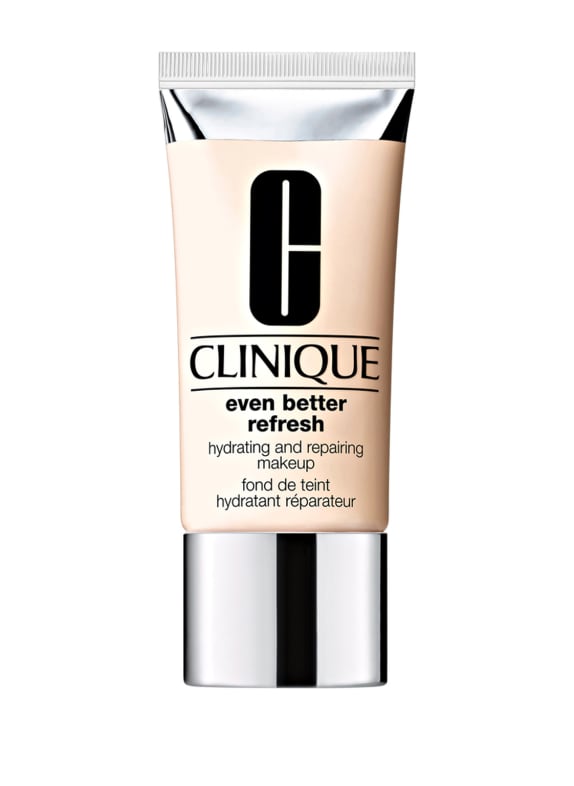 CLINIQUE EVEN BETTER REFRESH WN 01 FLAX