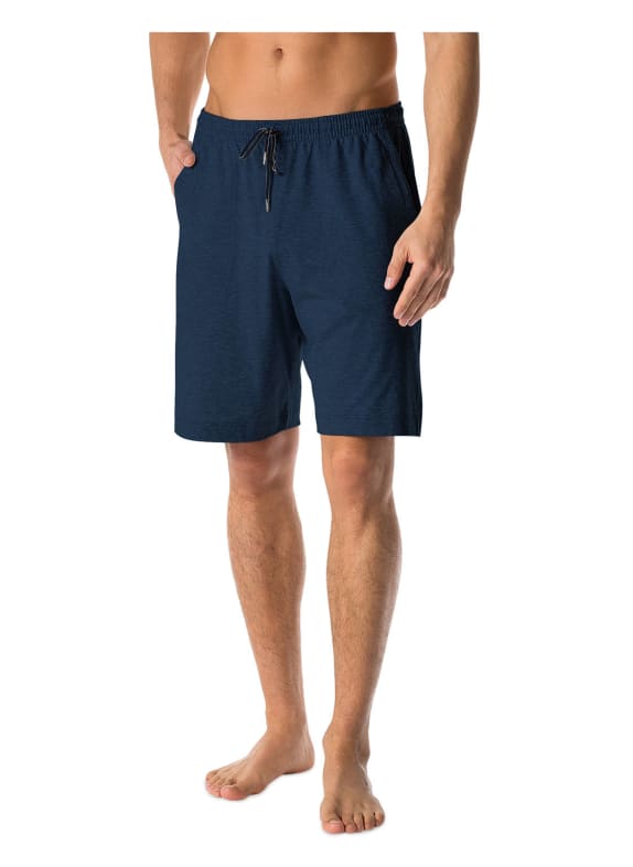 mey Lounge-Shorts Serie DALMORE