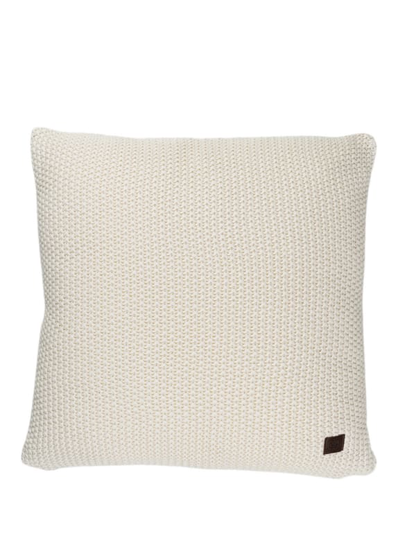 Marc O'Polo Decorative cushion NORDIC KNIT WHITE
