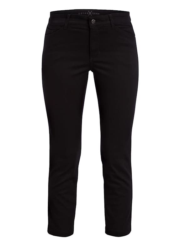 MAC 7/8-Chino TRAVELLER Modern Fit SCHWARZ