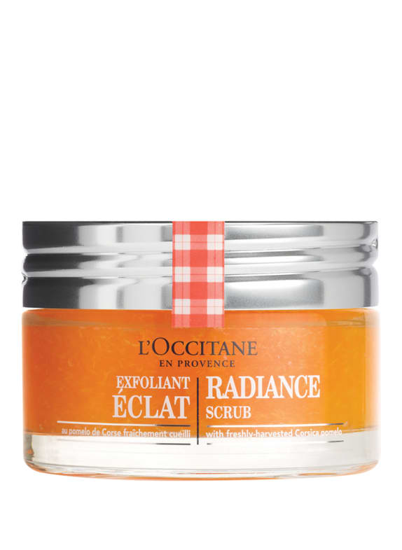 L'OCCITANE ŚWIEŻOŚĆ
