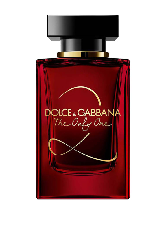 DOLCE & GABBANA Beauty THE ONLY ONE 2