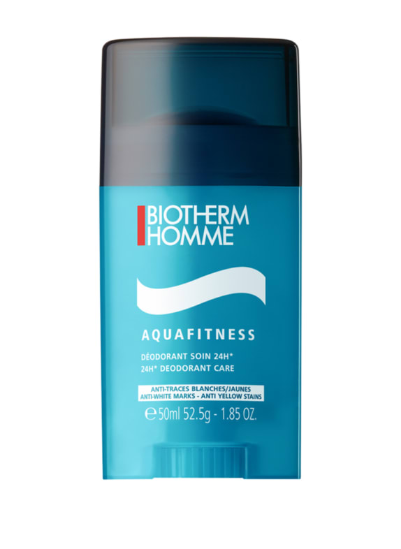 BIOTHERM AQUAFITNESS