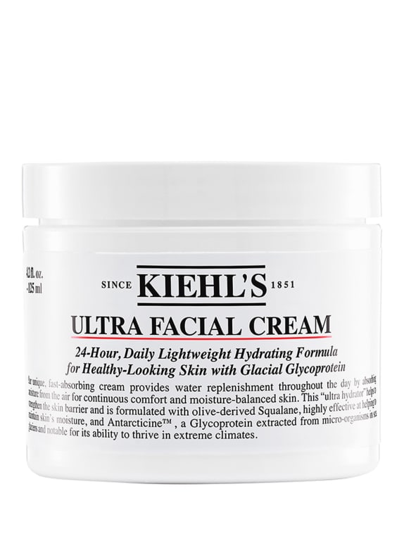 Kiehl's ULTRA FACIAL CREAM 