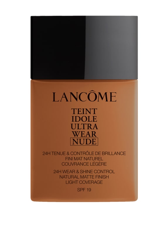 LANCÔME TEINT IDOLE ULTRA WEAR NUDE