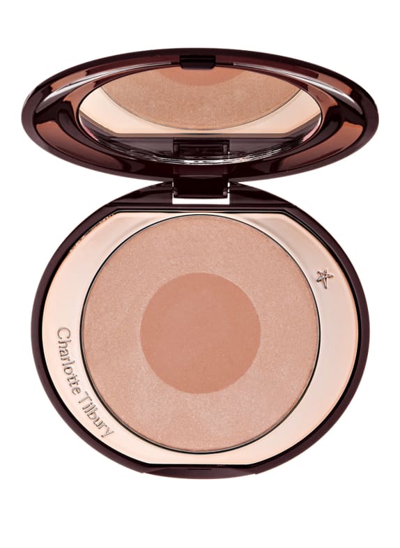 Charlotte Tilbury CHEEK TO CHIC FIRST LOVE