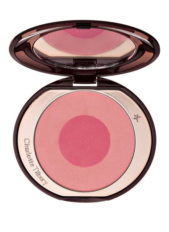 Charlotte Tilbury CHEEK TO CHIC LOVE IS THE DRUG