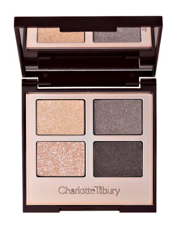 Charlotte Tilbury LUXURY PALETTE THE UPTOWN GIRL