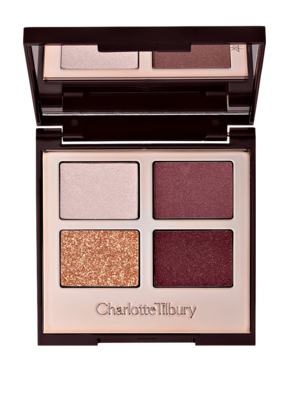 Charlotte Tilbury LUXURY PALETTE THE VINTAGE VAMP