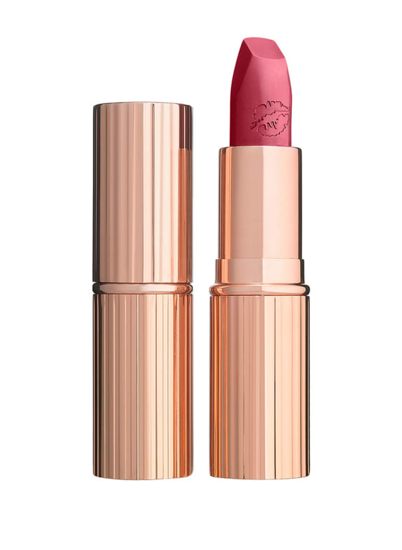 Charlotte Tilbury HOT LIPS SECRET SALMA