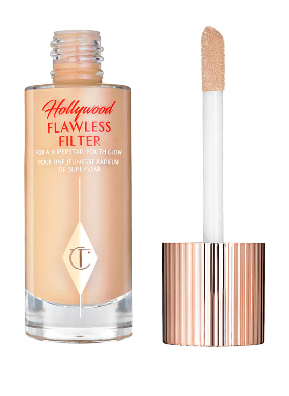 Charlotte Tilbury Online Shop für Make-up & Hautpflege