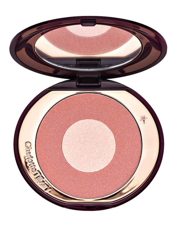 Charlotte Tilbury CHEEK TO CHIC PILLOW TALK