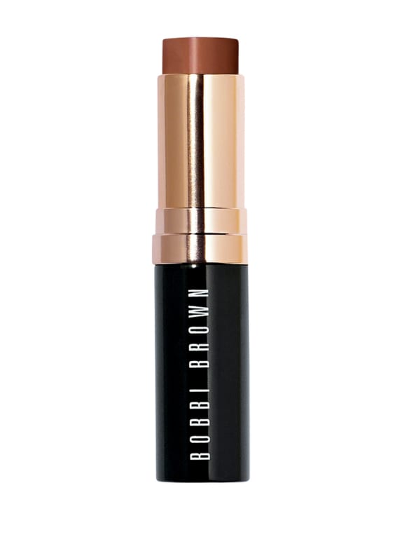 BOBBI BROWN SKIN FOUNDATION STICK WARM WALNUT