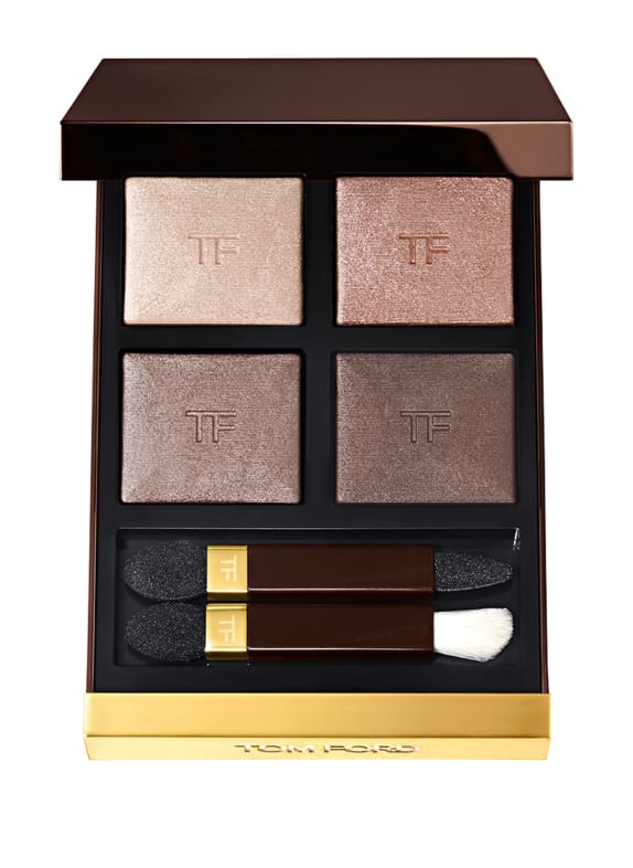 TOM FORD BEAUTY EYE COLOR QUAD NUDE DIP
