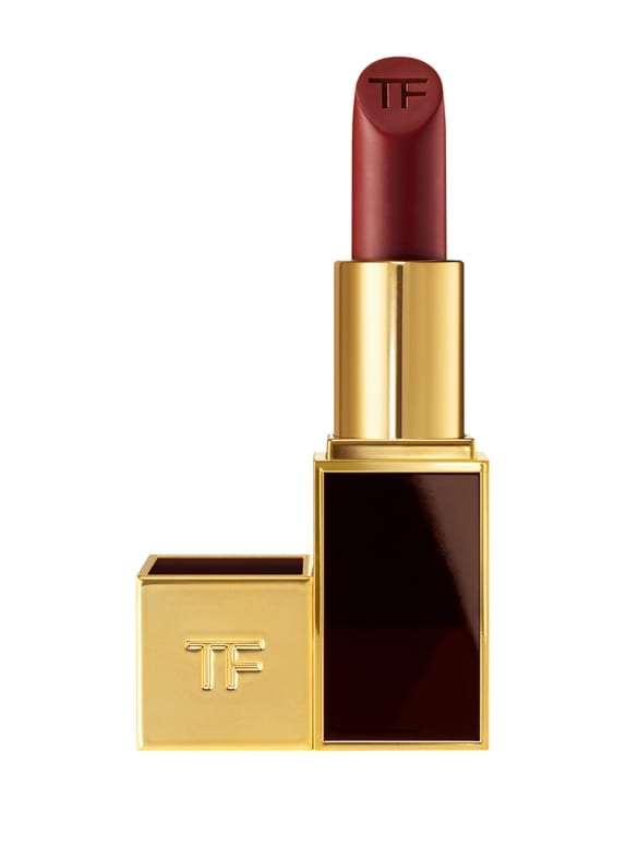 TOM FORD BEAUTY LIP COLOR MATTE 08 VELVET CHERRY