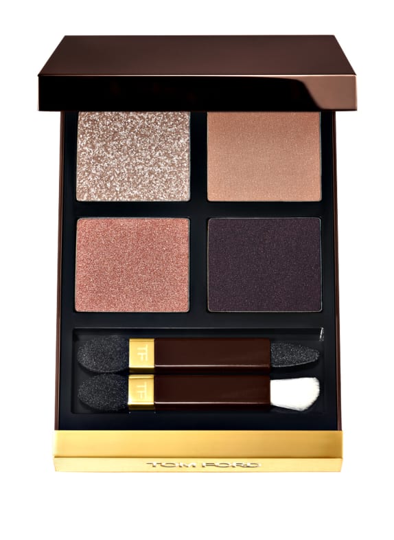 TOM FORD BEAUTY EYE COLOR QUAD DISCO DUST