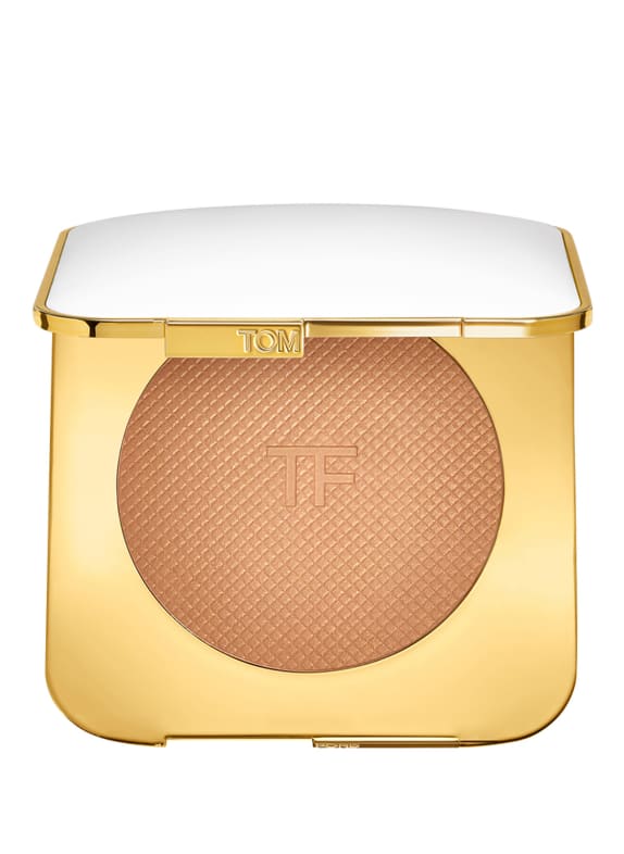 TOM FORD BEAUTY SUMMER SOLEIL 01 GOLD DUST