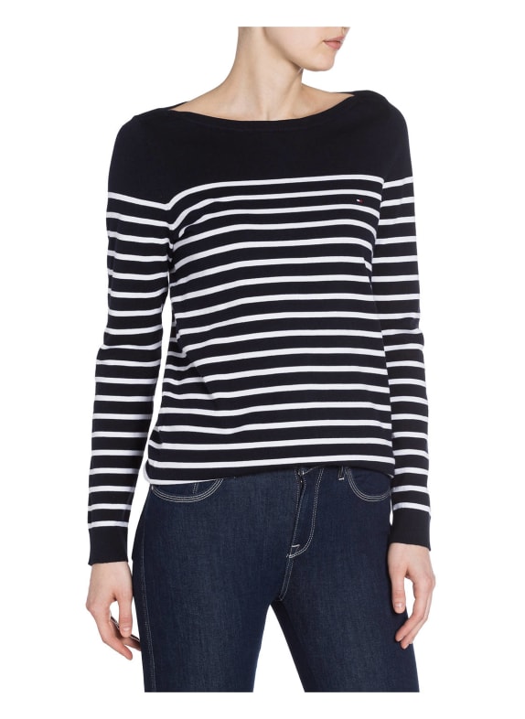 TOMMY HILFIGER Pullover NEW IVY