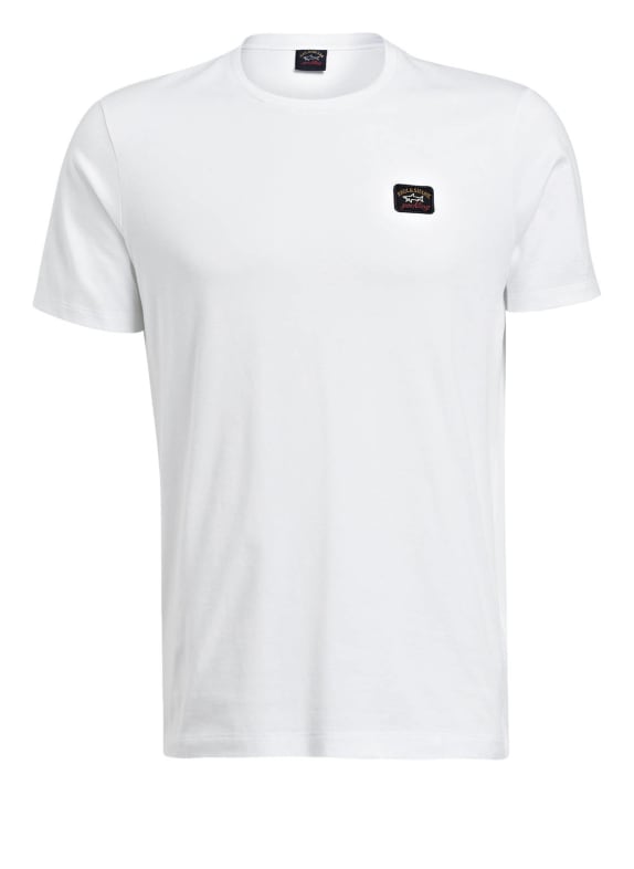 PAUL & SHARK T-shirt WHITE