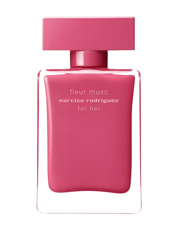 narciso rodriguez FOR HER FLEUR MUSC