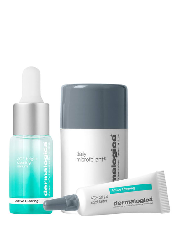 dermalogica ACTIVE CLEARING SKIN KIT