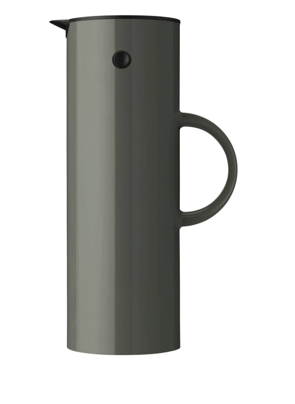 stelton Isolierkanne EM77 KHAKI