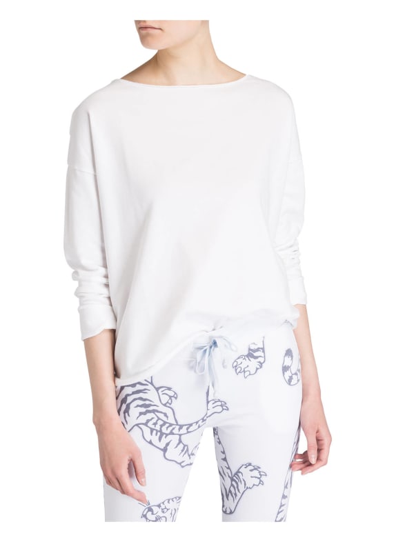 Juvia Oversized-Sweatshirt