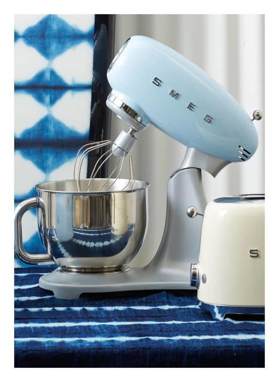 SMEG Online Shop für Haushaltsgeräte