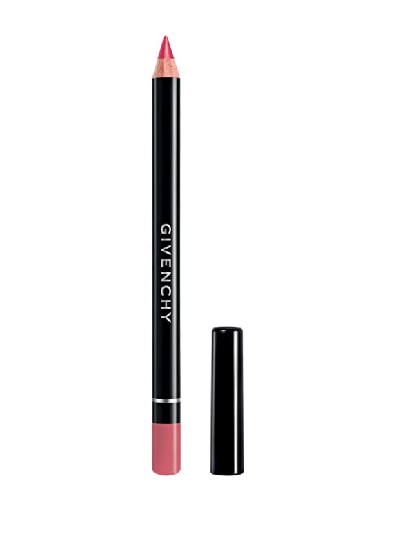 GIVENCHY BEAUTY CRAYON LÈVRES N°3 ROSE TAFFETAS